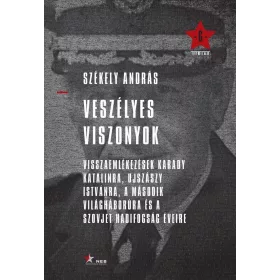 Veszélyes viszonyok