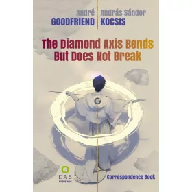 The Diamond Axis Bends But Does Not Break