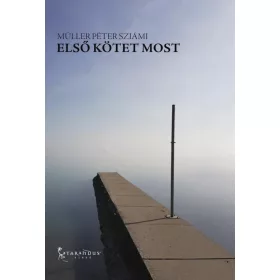 Első kötet most