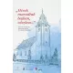 "Hívek maradtak bajban, vészben...". Fejezetek a Kárpátaljai Református Egyház 20. századi történetéből