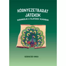 Környezetbarát játékok