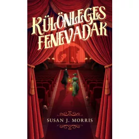 Különleges fenevadak