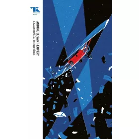 Éjszakai repülés / Az ember földje