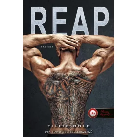 Reap - Lekaszál (Scarred Souls 2.)