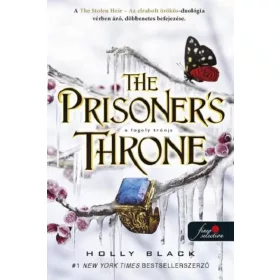 The Prisoner's Throne - A fogoly trónja