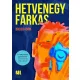 Hetvenegy farkas