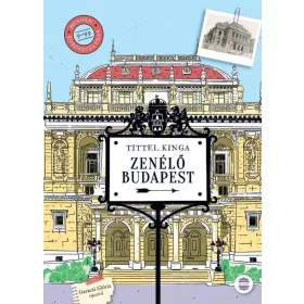 Zenélő Budapest