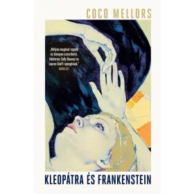 Kleopátra és Frankenstein
