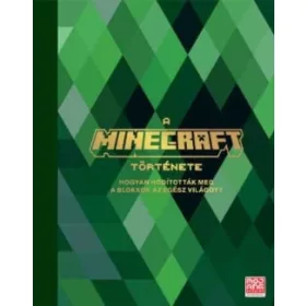 A Minecraft története