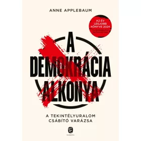 A demokrácia alkonya