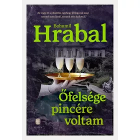 Őfelsége pincére voltam