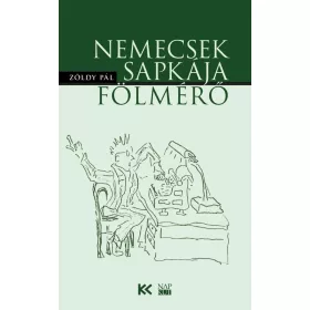 Nemecsek sapkája | Fölmérő