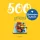 500 grillétel
