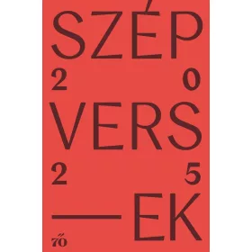 Szép versek 2025