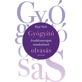Gyógyító olvasás - Irodalomterápia mindenkinek