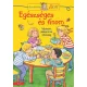 Barátnőm, Bori foglalkoztató - Egészséges és finom