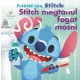 Próbáld újra, Stitch! - Stitch megtanul fogat mosni