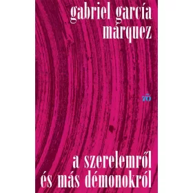 A szerelemről és más démonokról