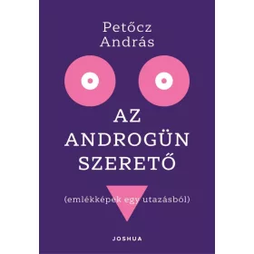 Az androgün szerető