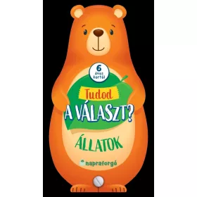 Tudod a választ? - Állatok