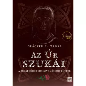 Az Úr szukái - második kiadás