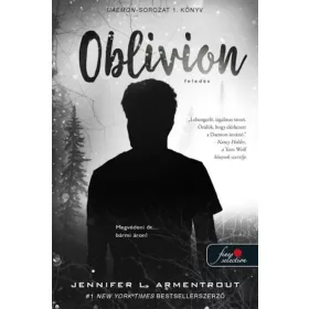 Oblivion - Feledés