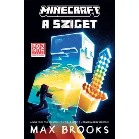 Minecraft - A sziget