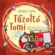 Tűzoltó Tomi