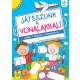 Játsszunk a vonalakkal! – Játék, tanulás, kreativitás