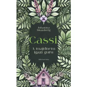 Cassi - A majdnem igazi guru