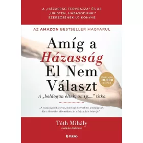 Amíg a házasság el nem választ