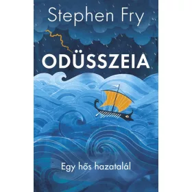 Odüsszeia – Egy hős hazatalál