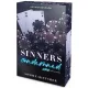 Sinners Condemned – Elítélt bűnösök - Éldekorált kiadás