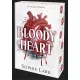 Alvilági románc – Bloody Heart - Éldekorált kiadás