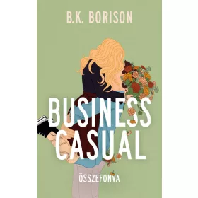 Business Casual – Összefonva