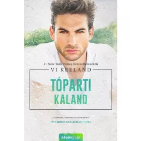 Tóparti kaland