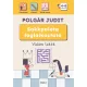 Sakkpalota foglalkoztató - Vidám lakók