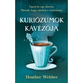 Kuriózumok kávézója