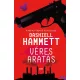 Véres aratás