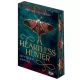 Heartless Hunter - Szívtelen vadász - Éldekorált kiadás