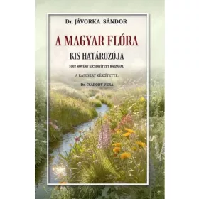 A magyar flóra kis határozója