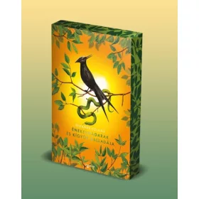 Énekesmadarak és kígyók balladája