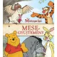 Micimackó mesegyűjtemény