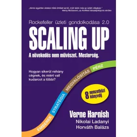Scaling Up