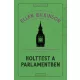 Holttest a parlamentben