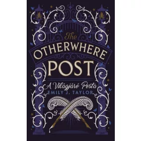 The Otherwhere Post - A Világjáró Posta