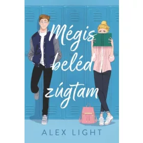 Mégis beléd zúgtam - Éldekorált kiadás