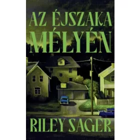 Az éjszaka mélyén
