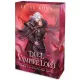 A Duel with the Vampire Lord – Párbaj a vámpírfejedelemmel - Éldekorált kiadás