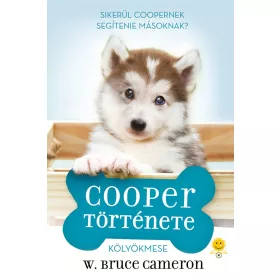 Egy kutya négy élete - Cooper története